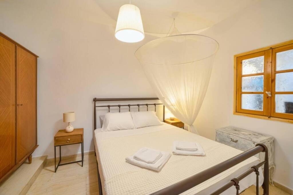 Fortezza Garden Home Rethymno Exterior foto